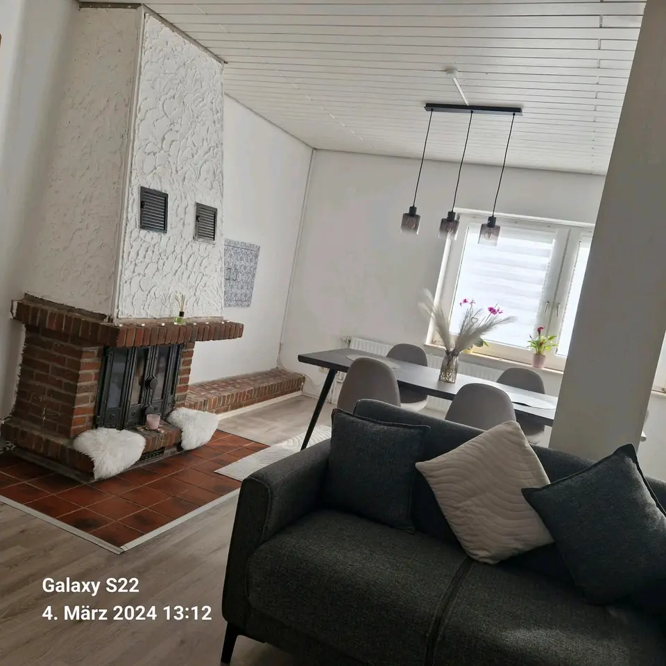 3 Zimmer Haus mit 80 m² in Wilhelmshaven – Bild 10