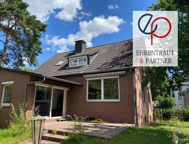 4 Zimmer Haus mit 121 m² in Braunschweig – Bild 1