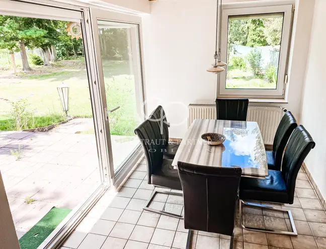 4 Zimmer Haus mit 121 m² in Braunschweig – Bild 6