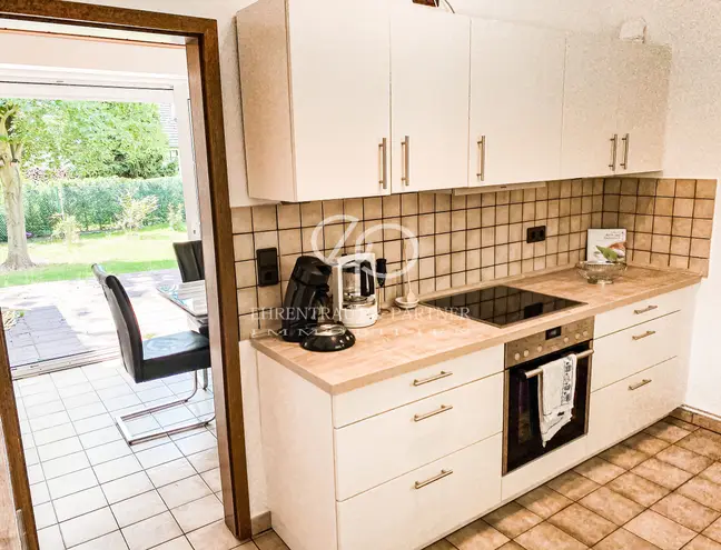 4 Zimmer Haus mit 121 m² in Braunschweig – Bild 7