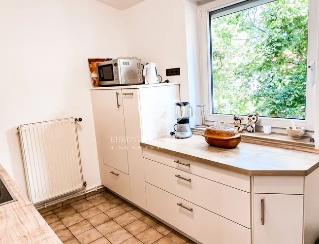 4 Zimmer Haus mit 121 m² in Braunschweig – Bild 8