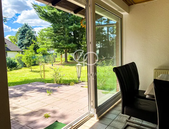 4 Zimmer Haus mit 121 m² in Braunschweig – Bild 9