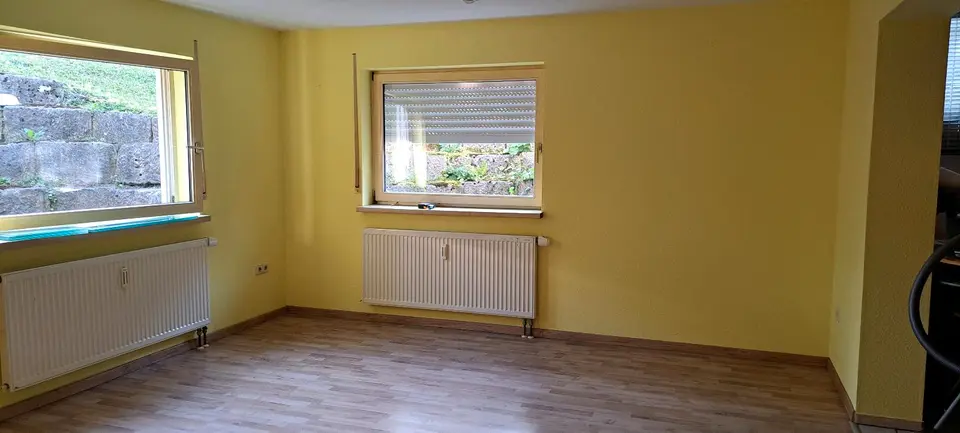 Studio mit 45 m² in Crailsheim – Bild 2
