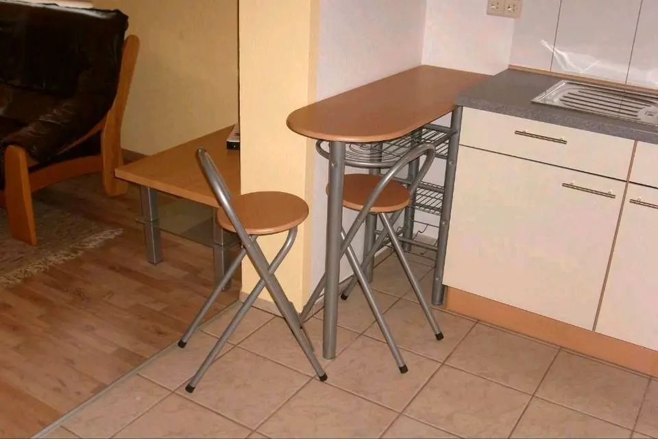 Studio mit 45 m² in Crailsheim – Bild 5