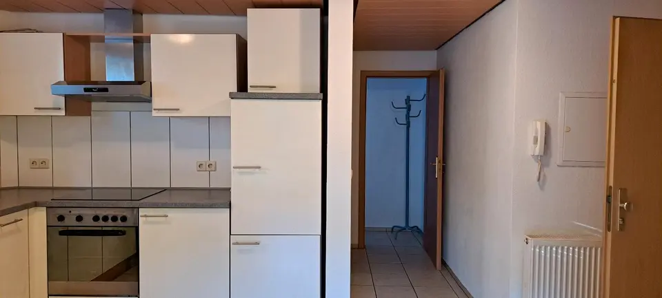 Studio mit 45 m² in Crailsheim – Bild 6