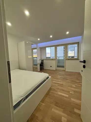 WG-Zimmer in Erlangen – Bild 1
