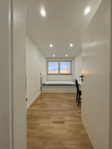 WG-Zimmer in Erlangen – Bild 6