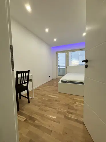 WG-Zimmer in Erlangen – Bild 7