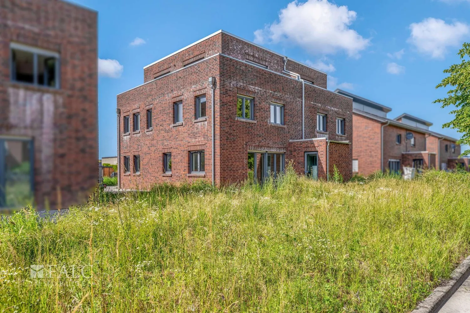 3 Zimmer Wohnung mit 68 m² in Emden – Bild 3