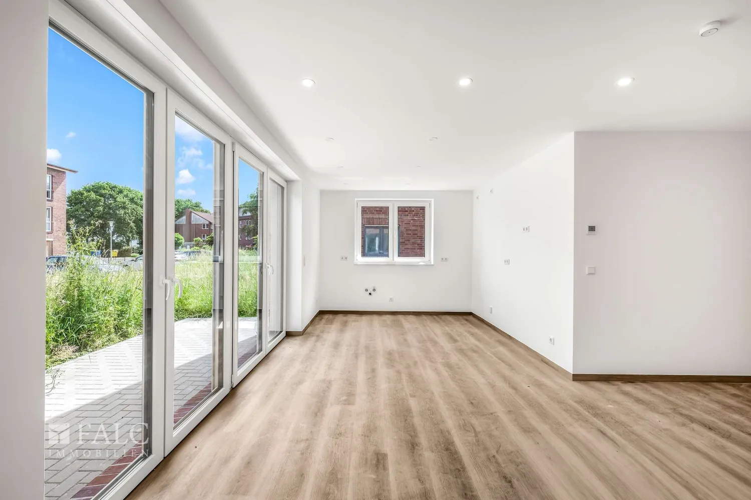 3 Zimmer Wohnung mit 68 m² in Emden – Bild 5