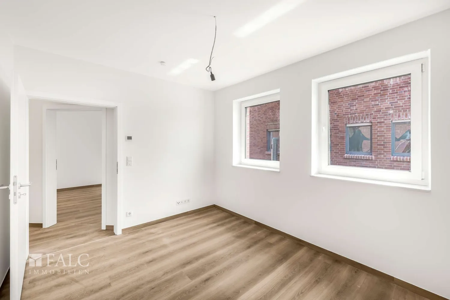 3 Zimmer Wohnung mit 68 m² in Emden – Bild 6
