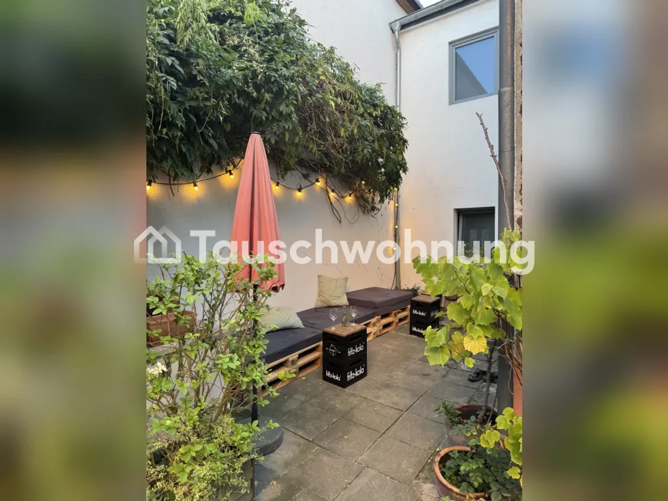 6 Zimmer Haus mit 190 m² in Köln – Bild 1