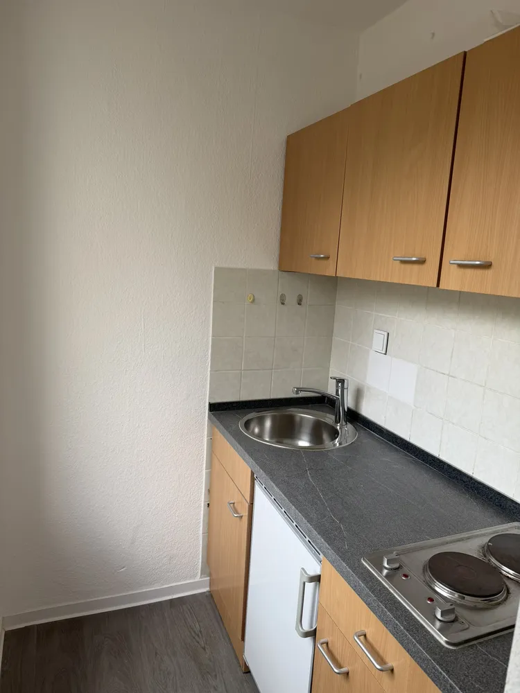1 Zimmer Wohnung mit 27 m² in Mainz – Bild 6