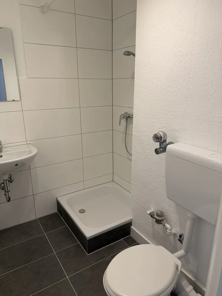 1 Zimmer Wohnung mit 27 m² in Mainz – Bild 7