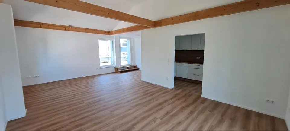 2 Zimmer Wohnung mit 87 m² in Amberg – Bild 4