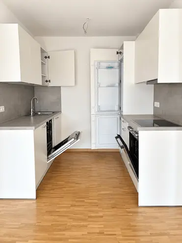 2 Zimmer Wohnung mit 72 m² in Saarbrücken – Bild 4