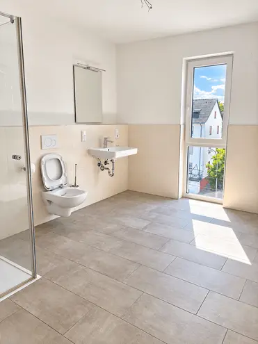 2 Zimmer Wohnung mit 72 m² in Saarbrücken – Bild 6