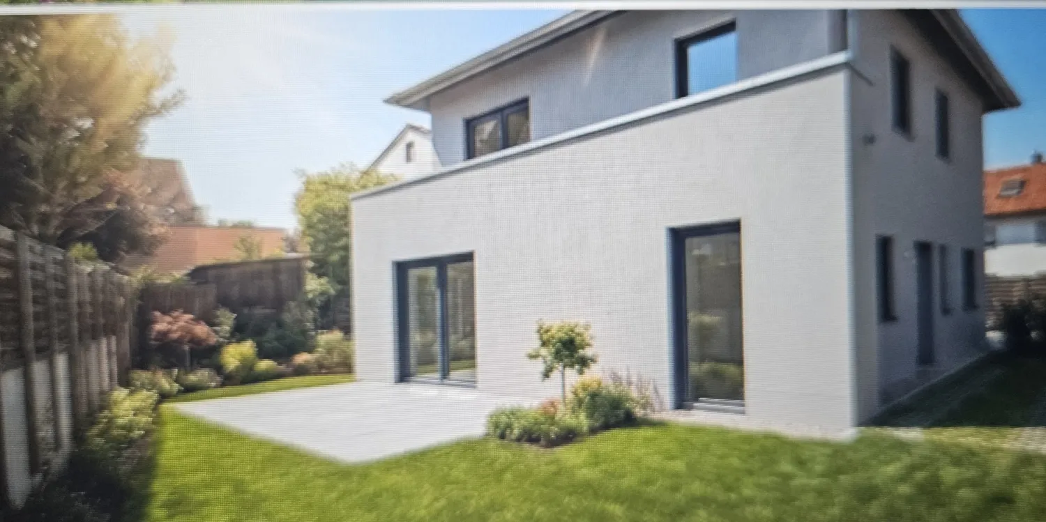 3 Zimmer Wohnung mit 92 m² in Dachau – Bild 1
