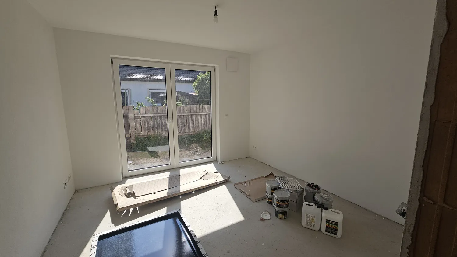 3 Zimmer Wohnung mit 92 m² in Dachau – Bild 12
