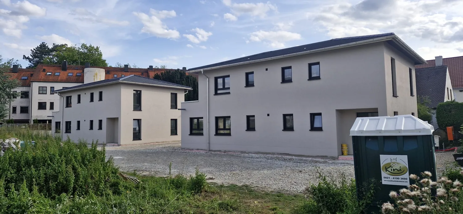 3 Zimmer Wohnung mit 92 m² in Dachau – Bild 3
