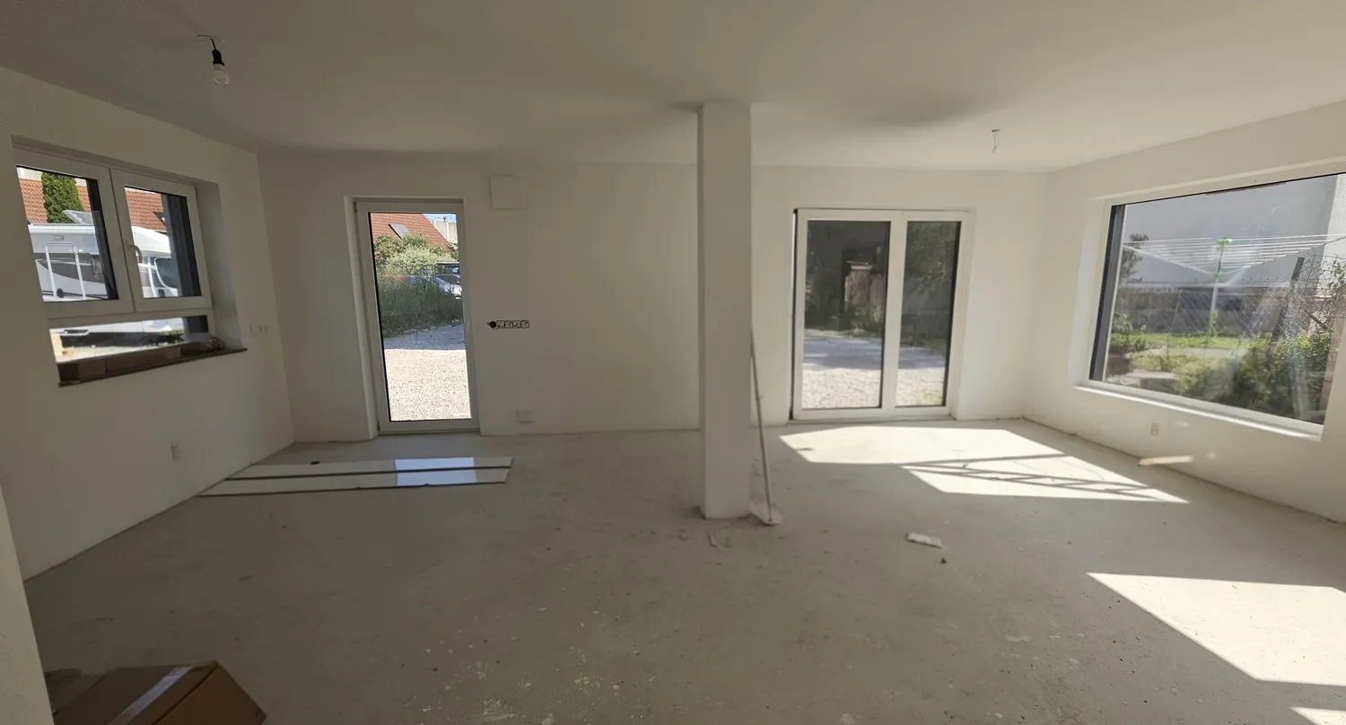 3 Zimmer Wohnung mit 92 m² in Dachau – Bild 6
