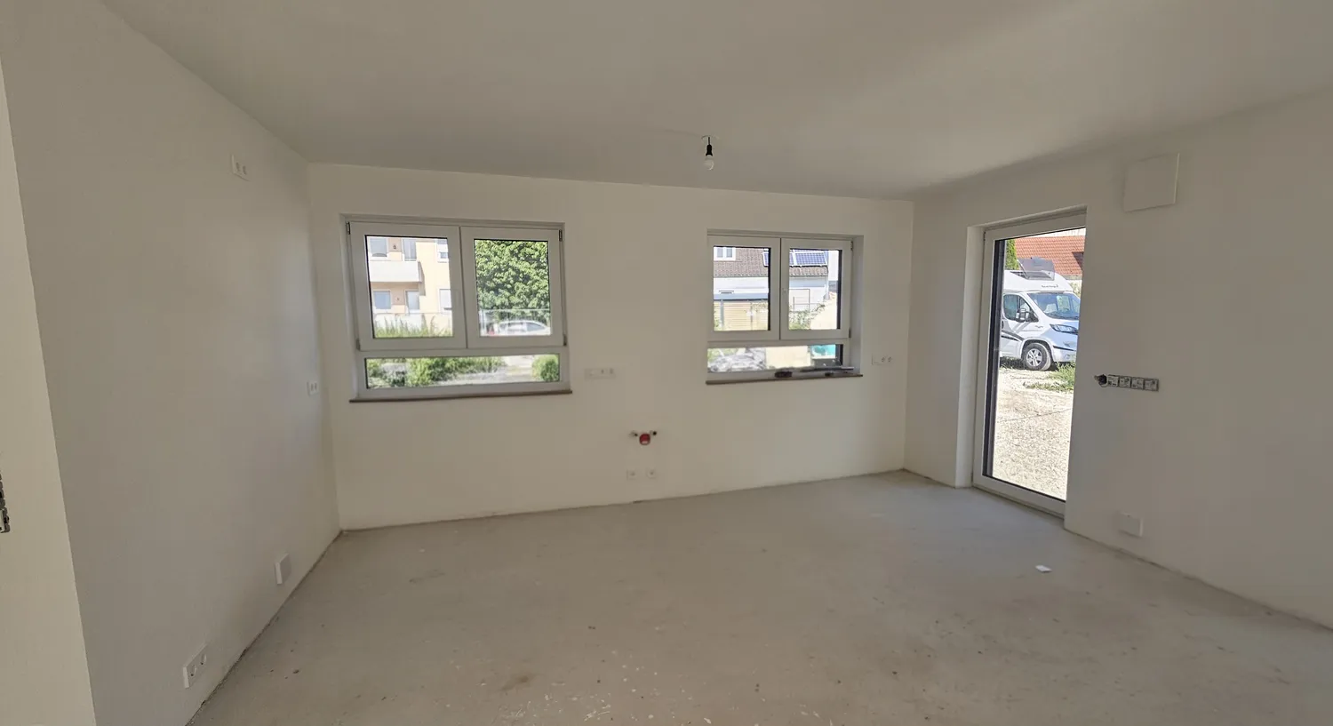 3 Zimmer Wohnung mit 92 m² in Dachau – Bild 7
