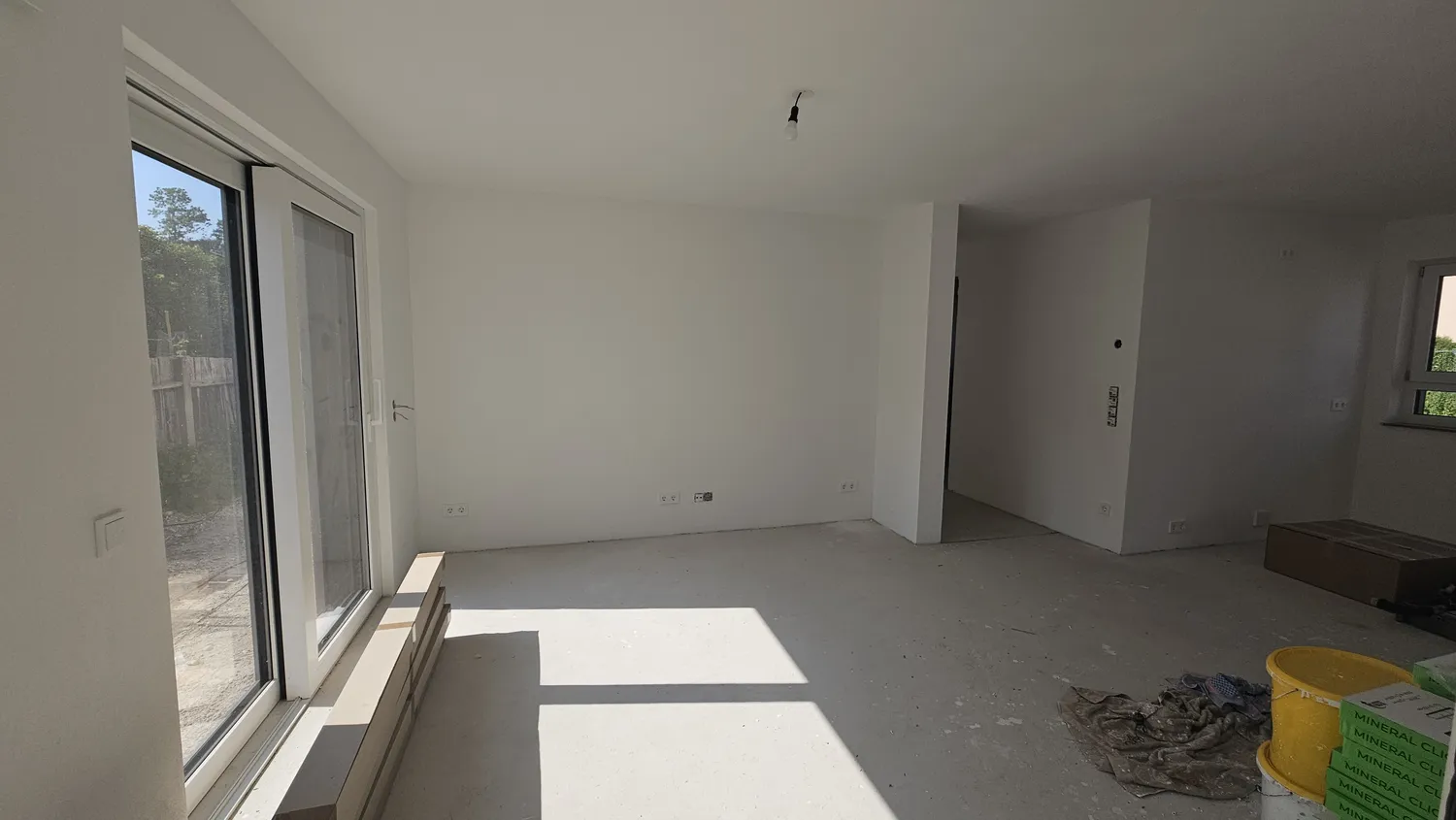 3 Zimmer Wohnung mit 92 m² in Dachau – Bild 9