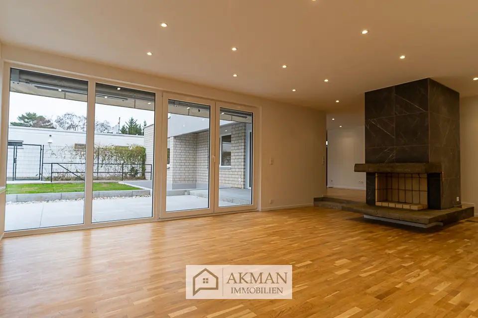 6 Zimmer Haus mit 312 m² in Darmstadt – Bild 3