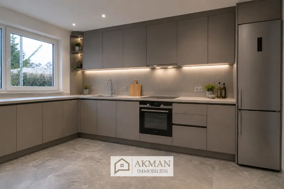 6 Zimmer Haus mit 312 m² in Darmstadt – Bild 4