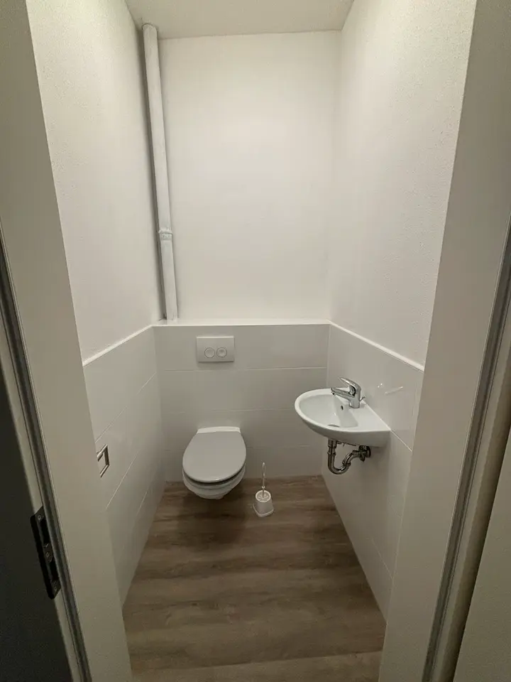6 Zimmer Wohnung mit 157 m² in Ettlingen – Bild 4