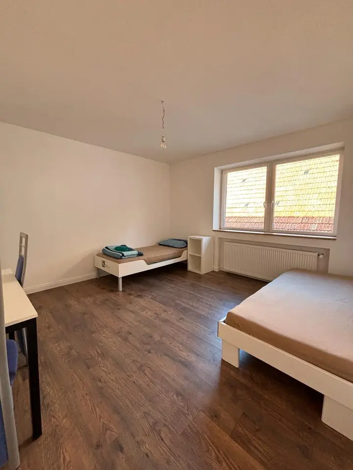 6 Zimmer Wohnung mit 157 m² in Ettlingen – Bild 9