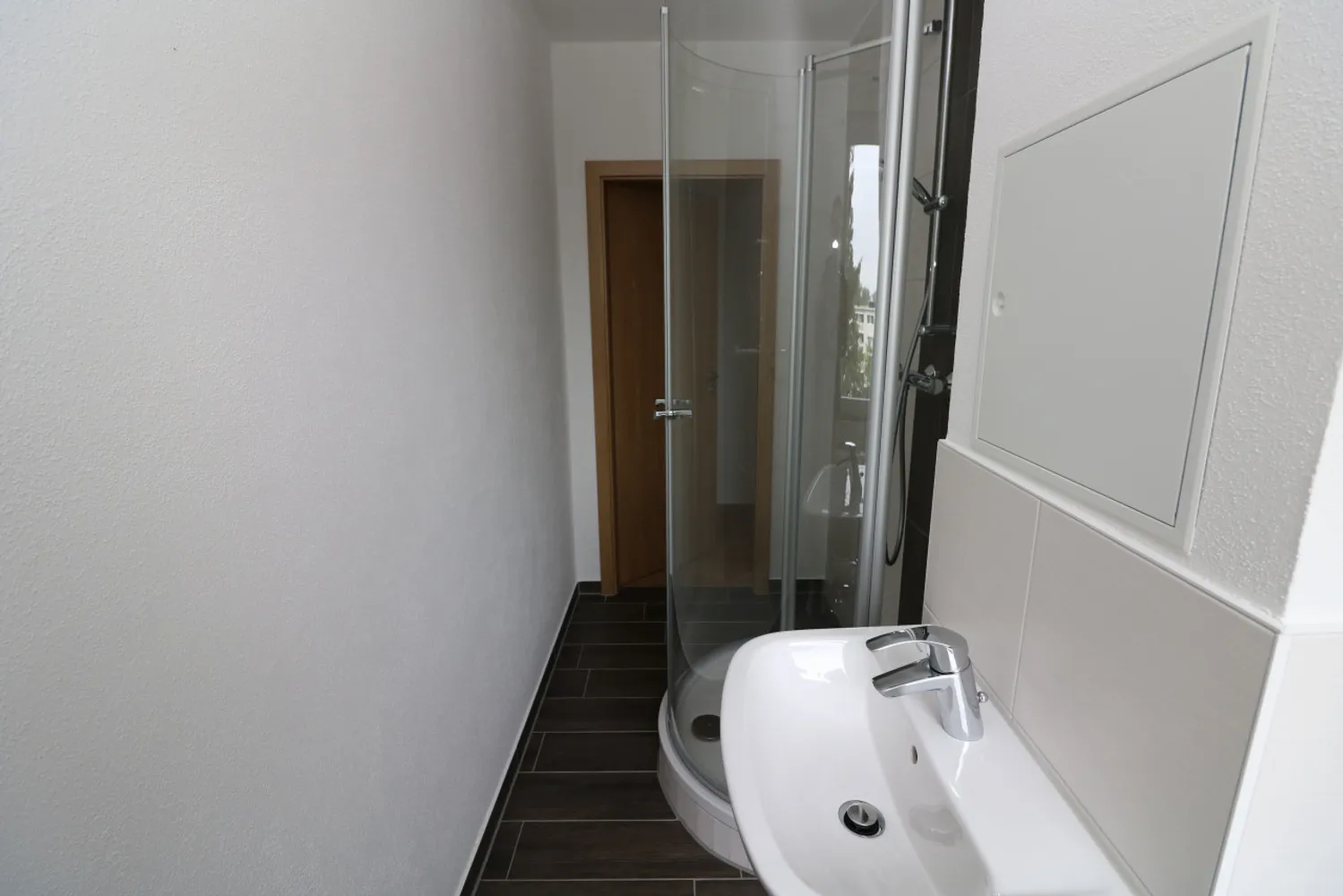 2 Zimmer Wohnung mit 47 m² in Freiberg – Bild 3