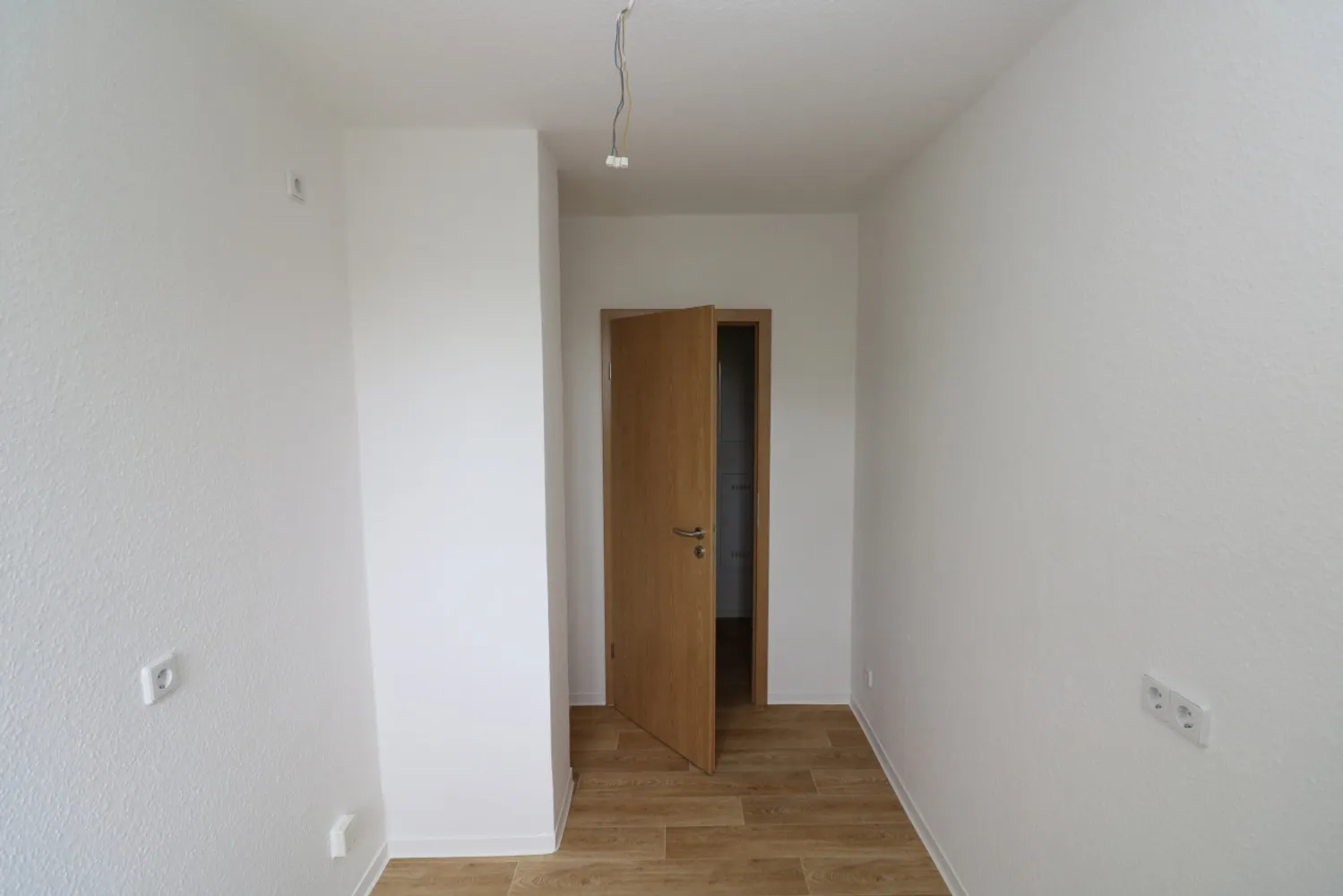 2 Zimmer Wohnung mit 47 m² in Freiberg – Bild 5