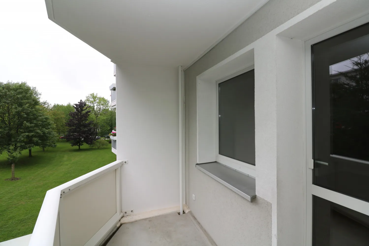 2 Zimmer Wohnung mit 47 m² in Freiberg – Bild 6