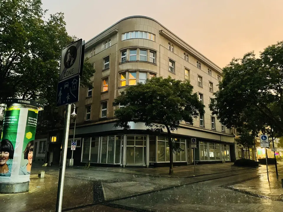 3 Zimmer Wohnung mit 48 m² in Herne – Bild 6