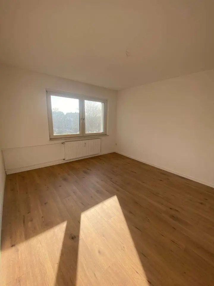 3 Zimmer Wohnung mit 48 m² in Herne – Bild 8