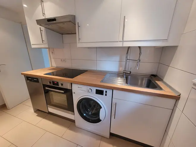 1 Zimmer Wohnung mit 38 m² in Heidelberg – Bild 1