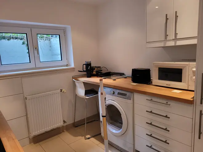 1 Zimmer Wohnung mit 38 m² in Heidelberg – Bild 2