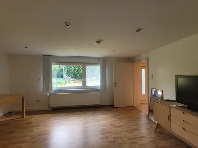 1 Zimmer Wohnung mit 38 m² in Heidelberg – Bild 3