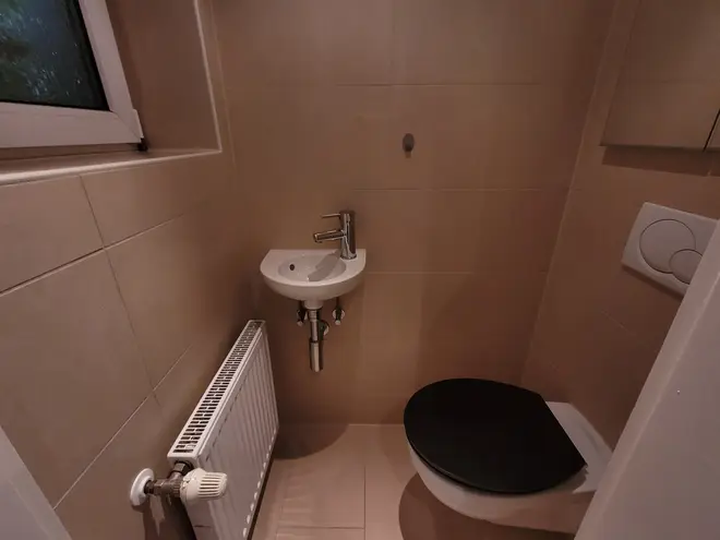 1 Zimmer Wohnung mit 38 m² in Heidelberg – Bild 5