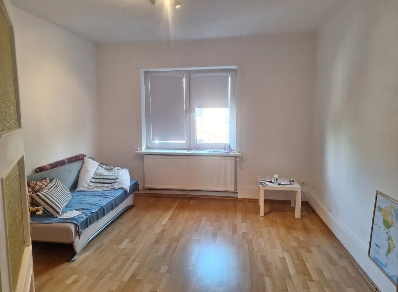 2 Zimmer Wohnung mit 65 m² in Hannover – Bild 2