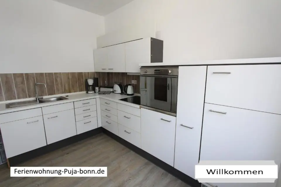 2 Zimmer Wohnung mit 75 m² in Königswinter – Bild 2