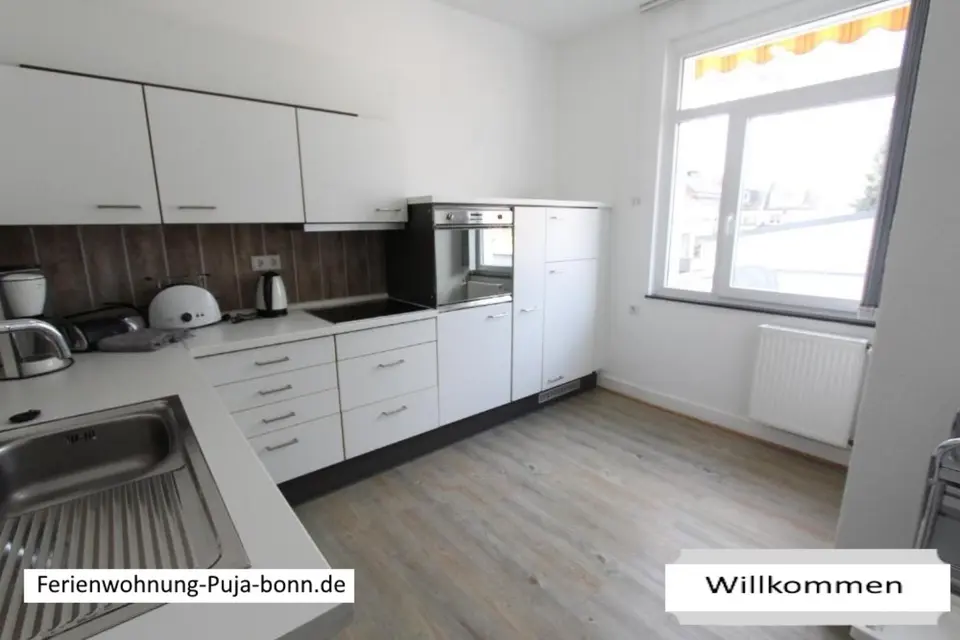 2 Zimmer Wohnung mit 75 m² in Königswinter – Bild 3
