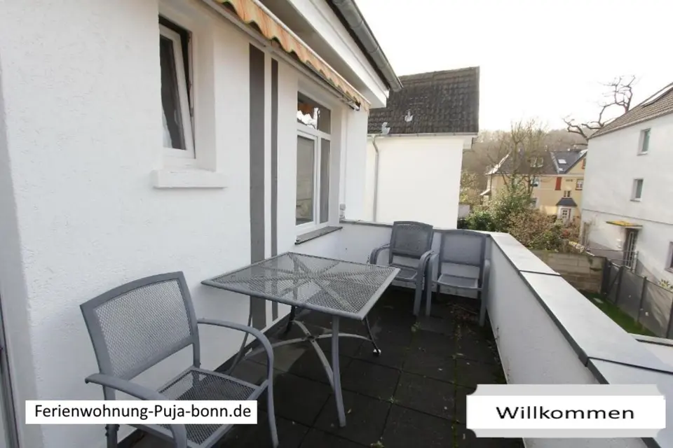 2 Zimmer Wohnung mit 75 m² in Königswinter – Bild 4
