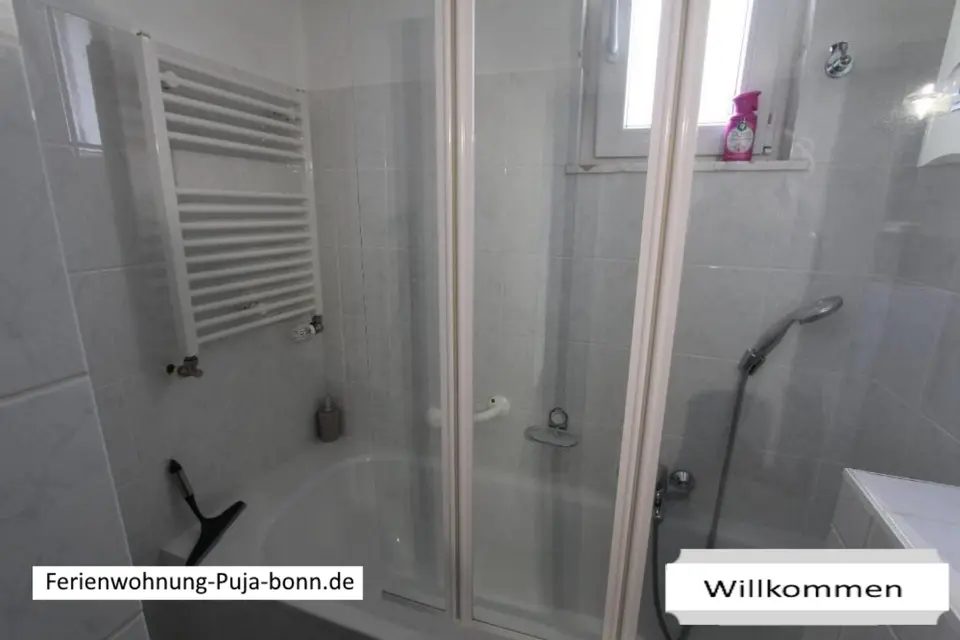 2 Zimmer Wohnung mit 75 m² in Königswinter – Bild 5