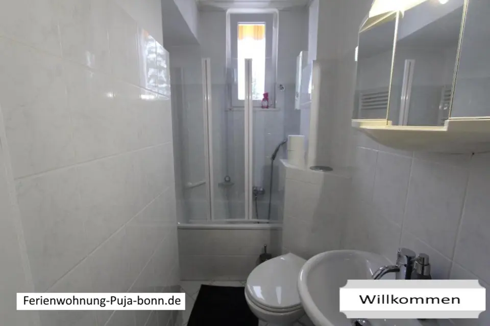 2 Zimmer Wohnung mit 75 m² in Königswinter – Bild 6