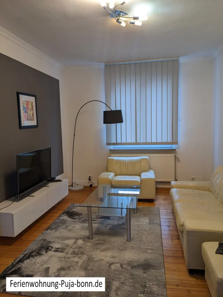 2 Zimmer Wohnung mit 75 m² in Königswinter – Bild 7