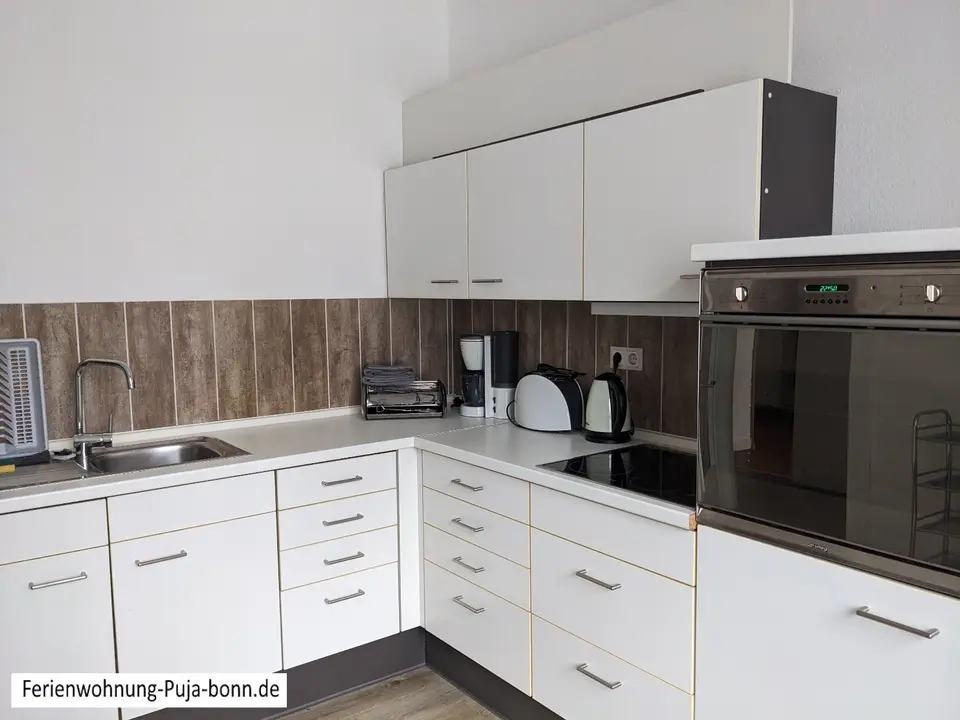 2 Zimmer Wohnung mit 75 m² in Königswinter – Bild 10