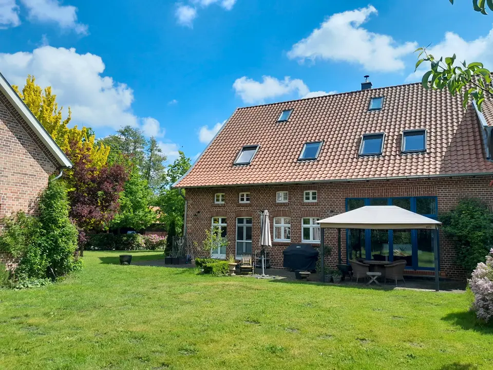 5 Zimmer Haus mit 260 m² in Gütersloh – Bild 4