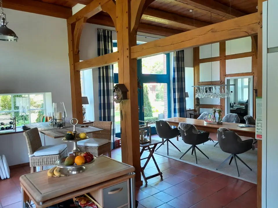 5 Zimmer Haus mit 260 m² in Gütersloh – Bild 5